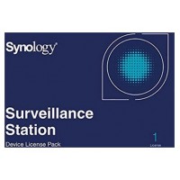 Synology Licencia Virtual (x1) Surveillance/Mail en Huesoi
